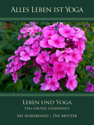 cover image of Leben und Yoga